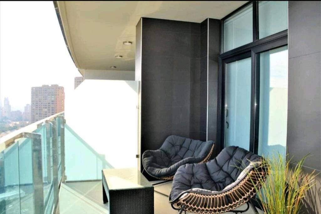 ベニドルムSunset Drive Apartamento Exclusivoアパートメント エクステリア 写真